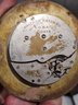Antique Waltham Banjo Clock