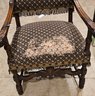 341 Antique Chair