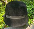#13 - Vintage Hat