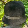 #13 - Vintage Hat