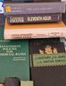#32 - Hard Cover Book Lot