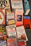 #27- Book Lot Assorted