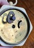 #6 - German Bakelite Trusty Timer Clock - Untested