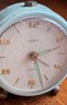 #8 - West German Florn Alarm Clock - Untested