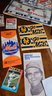 #19 - Vintage Mets Memorabilia