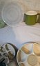 #132 - Collection Of Plastic Ware & Containers