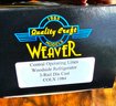 #3 - Weaver Babylon Creamery