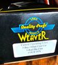 #7 - Weaver 3 Bay Offset Coal Car - Amityville