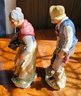 #15 - Farming Older Couple - Wales Japan