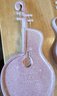 #19 - 1960s Redwing Violin Wall Pockets #1484