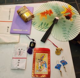 Gifts From China