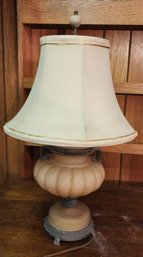 Mantle Lamp Company Lamp