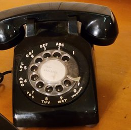Bell Systems Phone