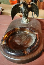 Eagle Ashtray