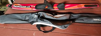 67' Obrien Water Ski With Bag