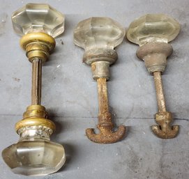 Antique Doorknobs