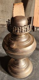 1897 Orion Brass Lamp - 10'