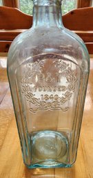 Park & Tilford Dry Gin Bottle