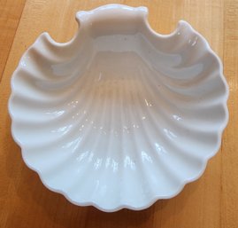 Limoges Shell Dish
