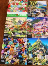 Puzzle Lot 1