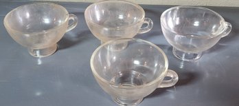 Glass Canning Funnels