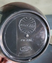 3 Plastic Cups From PanAm