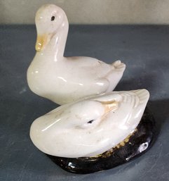 4' Duck Statue