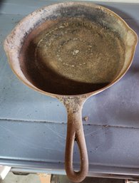 Griswold Cast Iron Pan #4