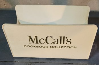 Plastic McCall's Rack