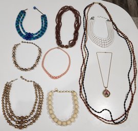 Necklace Lot 1 - Last Minute Add On