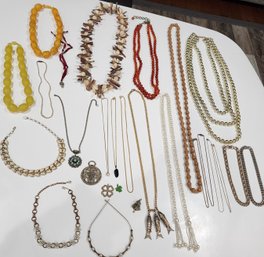 Necklace Lot 2 - Last Minute Add On