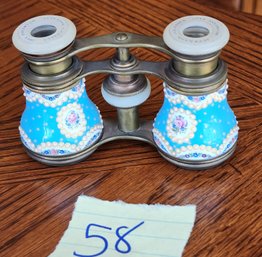 #58 - Opera Glasses