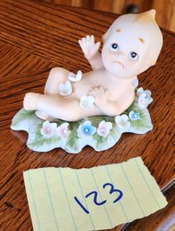 #123 - Lefton Kewpie