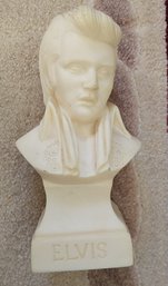 Elvis Bust - Made In Italy
