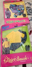 Ken And Kevin Doll Clothes