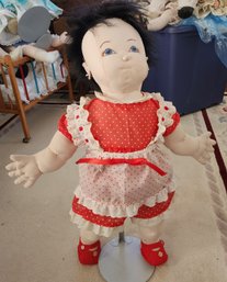 Doll #3