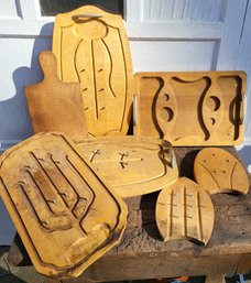 Carving & Cutting Boards