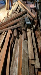Architectural Salvage  - Lumber