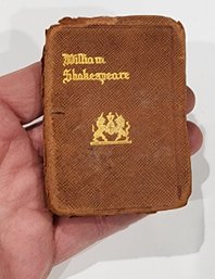 William Shakespeare Twelfth Night - 3'