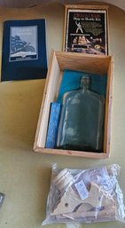 Ship In A Bottle Kit
