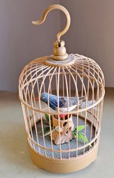 Singing Bird In A Cage - Untested