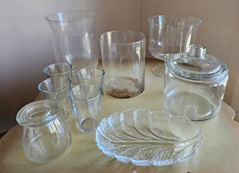Glass Containers