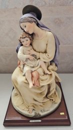Giuseppe Armani- Madonna With Child
