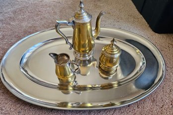 Tea Set