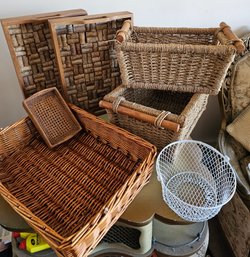 Basket Lot 2