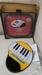 Piano Mousepad