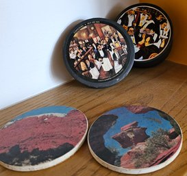 Coasters