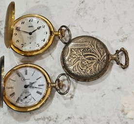 Pocket Watches