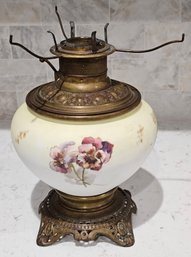 1800s The Rochester Oil Lamp