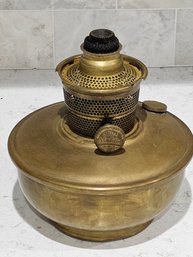 Nu Type Model B Aladdin - Mantle Lamp Co- Cannot Ship This Item